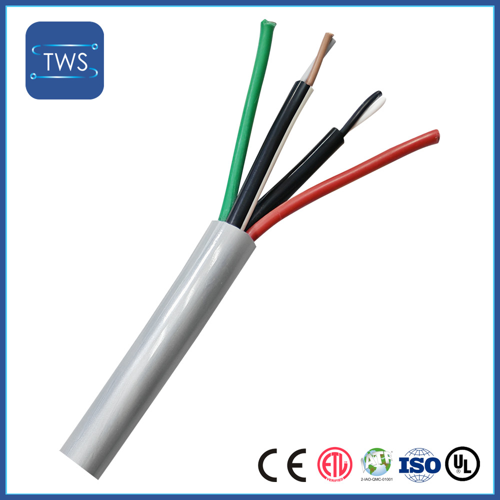 High Quality Hot Sale Automotive Sensor Cable Tinned Soft Copper
