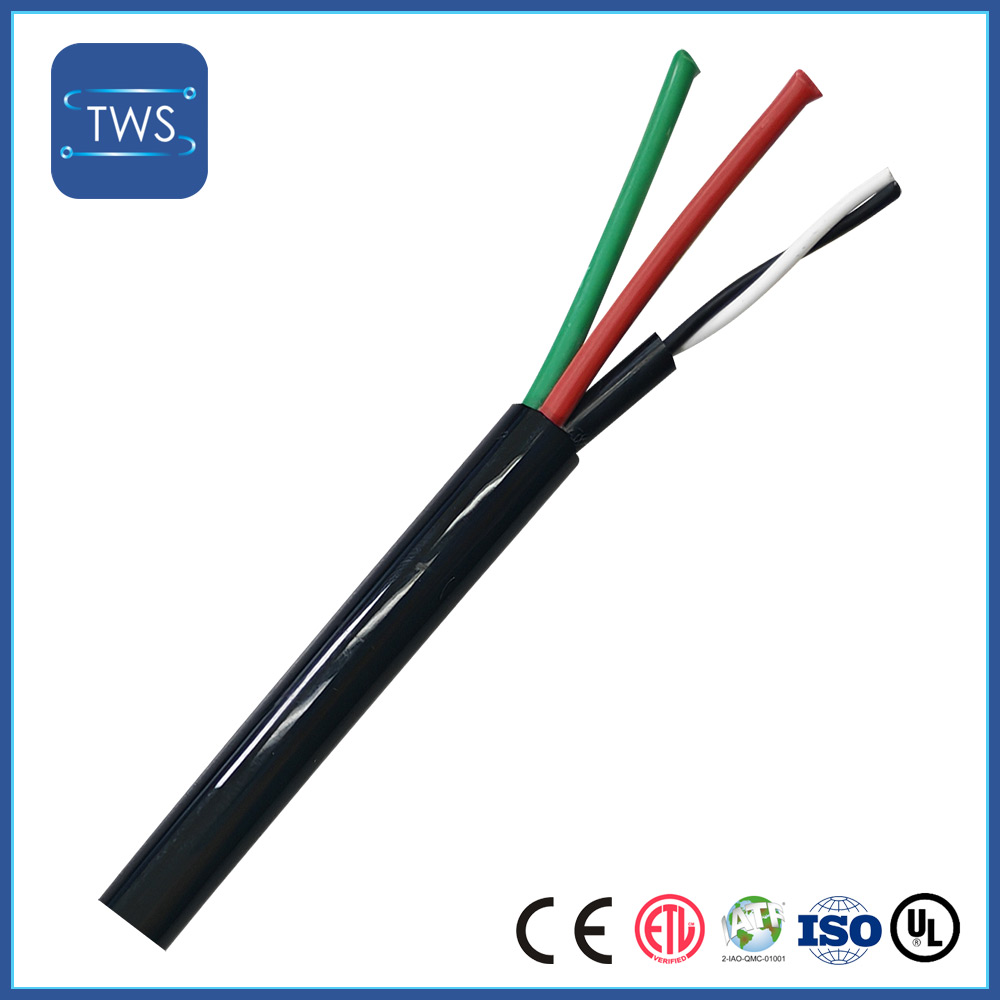 High Quality Hot Sale XLPE insulation Automotive Sensor Cable from China